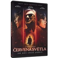 Red lights - DVD Film