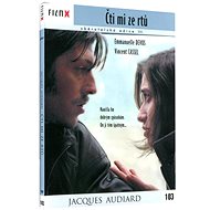 Read my lips - Film X edition - DVD Film