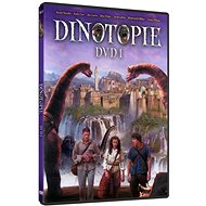 Dinotopia - DVD 1 - tv series - DVD Film