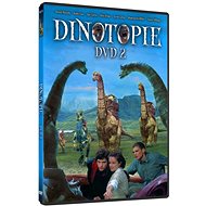 Dinotopia - DVD 2 - tv series - DVD Film