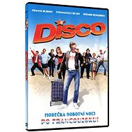 Disco  - DVD Film