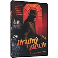 Second Breath - DVD Film
