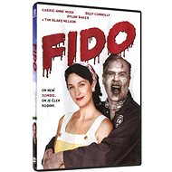 Fido  - DVD Film