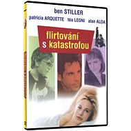 Flirting with disaster - DVD Film
