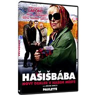 Hašišbába  - DVD Film