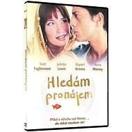 I'm looking for a rental - DVD Film