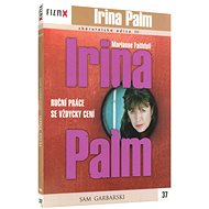Irina Palm - Film X edition - DVD Film