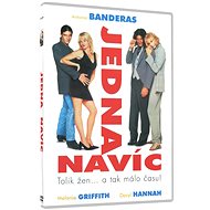 Jedna navíc  - DVD Film