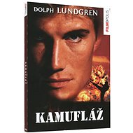 Camouflage - DVD Film