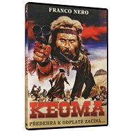 Keoma - DVD Film