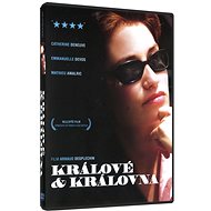 Kings and Queen - DVD Film