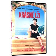 Beautiful lies - DVD Film