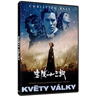 Flowers of War - DVD Film