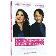 Love in French - DVD Film