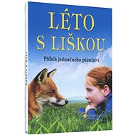 Summer with fox - DVD Film
