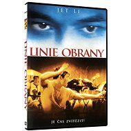 Linie obrany  - DVD Film
