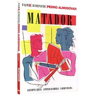 Matador - Film X edition - DVD Film