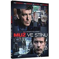 The Man in the Shadows - DVD Film