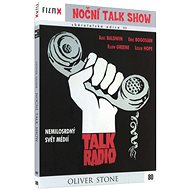 Night Talk Show - Film X Edition - DVD Film