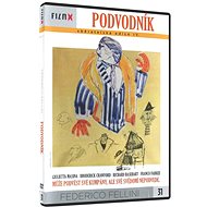 The Impostor - Film X Edition - DVD Film