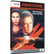 The Professor - Film X edition - DVD Film