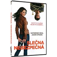 Miss Dangerous - DVD Film