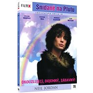 Breakfast on Pluto - Film X edition - DVD Film
