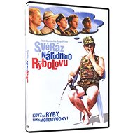 A national fishing scene - DVD Film