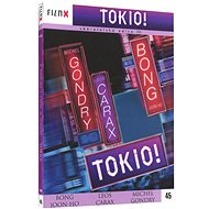 Tokyo - Film X Edition - DVD Film