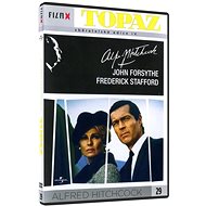 Topaz - Film X edition - DVD Film