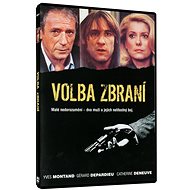 Choice of weapons - DVD Film