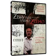 Deliver us from all evil - DVD Film