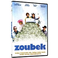 Zoubek  - DVD Film