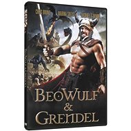 Beowulf & Grendel - DVD Film