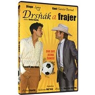 Tough guy and dude - DVD Film