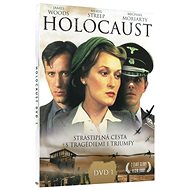 Holocaust (DVD 1) - Part 1-2 - series - DVD Film