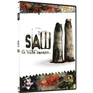 Saw 2 - DVD Film