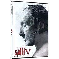 Saw 5 - DVD Film