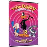 Daffy Duck and his friends - DVD Film