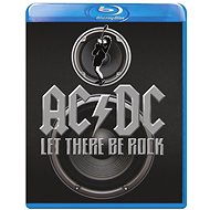 AC/DC: Let there be Rock - Blu-ray Film