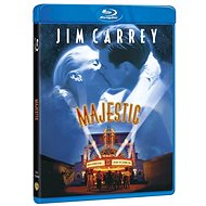 Majestic - Blu-ray Film