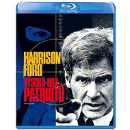 Patriots High Game - Blu-ray Film