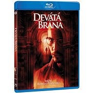 The Ninth Gate - Blu-ray Film