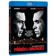 A story from the Bronx - Blu-ray Film