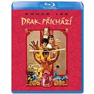 The dragon is coming - Blu-ray Film
