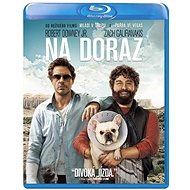 All the way - Blu-ray Film