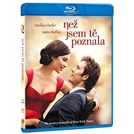 Before I met you - Blu-ray Film