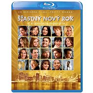 Happy New Year (2011) - Blu-ray Film