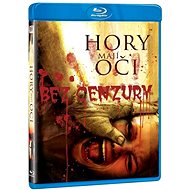 Mountains have eyes - Blu-ray Film