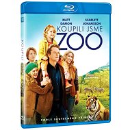 We bought a zoo - Blu-ray Film